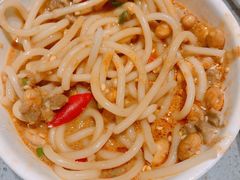 -海底捞火锅(奥山世纪城店)