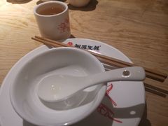 -湘阁里辣(沙井华润万家店)