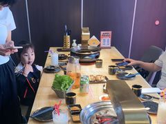-樱嘢·炭火烧肉(惠南店)