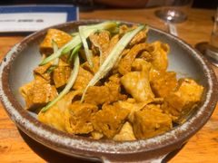 -肉串汪(月坛店)