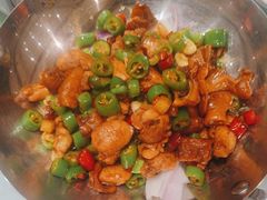 -辛香味烧鱼馆·非遗技艺·排骨红烧肉(光谷医药园店)