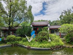-大亚湾红树林城市湿地公园