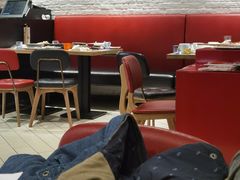 大堂-必胜客(永旺店)