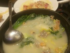 唔记得-稻香酒家·33年老字号·港式粤菜(富邦中心店)