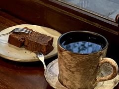 -RUMORS COFFEE ROASTERY鲁马滋咖啡(湖南路店)