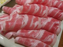 -袍家大院重庆火锅(文安路店)