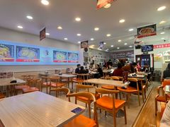 -香妃烤鸡(西单店)
