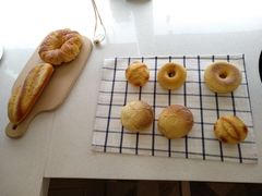 -BreadTalk面包新语·烘焙蛋糕(高德置地春广场店)
