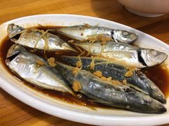 杂鱼煲-海之鲜大排档(东山海鲜金銮湾店)