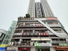 -阿嫂印象·民间江湖菜(大学城店)