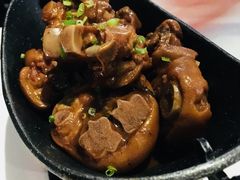 -梧桐餐厅(泉城路店)