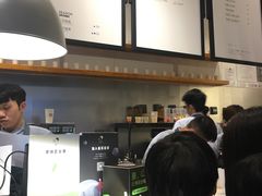 -喜茶(深圳福田星河COCO Park店)