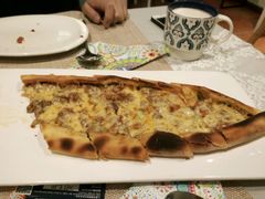 -伊斯坦布尔土耳其清真咖啡餐厅