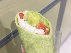 意大利烤鸡卷-瑞幸咖啡(东亚望京中心店)