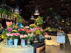 -咖梦餐厅 COMENG RESTAURANT