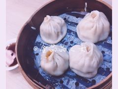 -王家沙点心店(西康路店)
