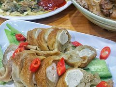 回味海鲜卷-福祥厦门小馆(舟孟北路店)
