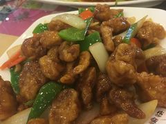 -勺园饭店(骨科医院店)