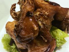 -老人和饭店(打浦路店)