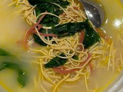 -上海老饭店(北京分店)