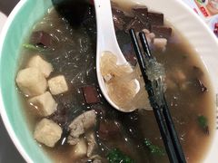 -苏晓玥·手作江南小吃(深圳北站店)