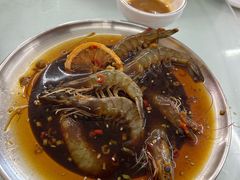 -嘉升大排档(番禺总店)