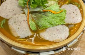 Secret Beef Scissors Noodles