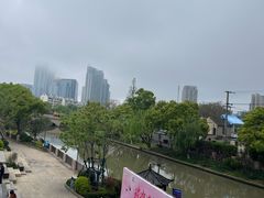-长兴菜馆(高桥店)