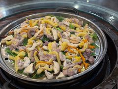 桑拿走地鸡-阿多私房菜(顺德店)