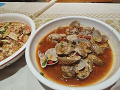 -龙虾当家·大排档(红谷滩五中店)