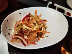 -海航大厦万豪酒店彩海轩中餐厅(霄云路店)