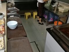-农园餐厅(北京大学店)