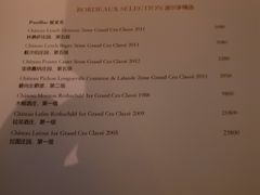 -The Penthouse酒吧