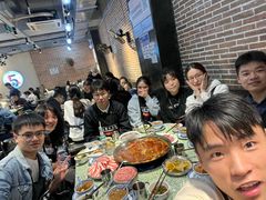 -五里关火锅(牛市口店)