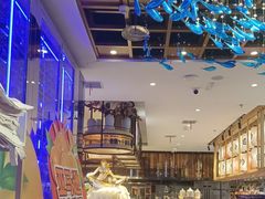-亚马逊海鲜自助(王府井店)