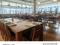 -ROAST coffee & eatery