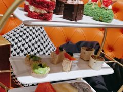 -上海大宁福朋喜来登酒店大堂吧(共和新路店)