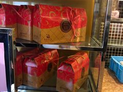 -国际饭店·帆声西饼屋(黄河路店)