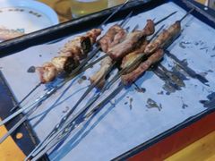-四禧精酿烧烤串吧(大明湖店)