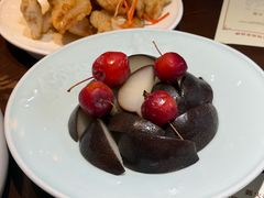 -老厨家(友谊路总店)
