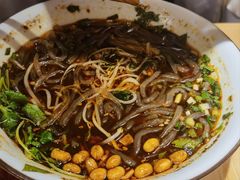 -蓉李记成都名小吃(宜昌伍家岗万达店)