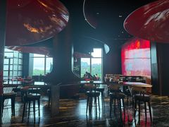 -西安W酒店·WEI全味西餐厅