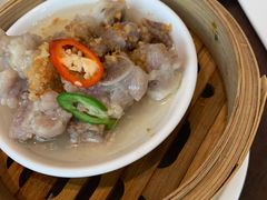 -索菲特酒店·乐轩华中餐厅