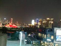 -桃花沅火锅(长嘉汇江景店)