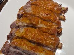 -谷丽麦馕新疆菜·清真(步步高梅溪新天地店)