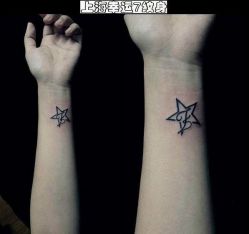 -雕哥的纹身店A3 TATTOO&纹身培训