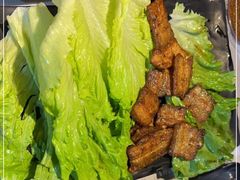 -云晓光头烧烤吧(盛夏店)