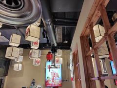 -大斌家串串火锅(德思勤店)