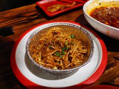 -红料理|串串有瘾·烧烤(吴中路店)