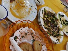 -秋姐美食店(旅游大道店)